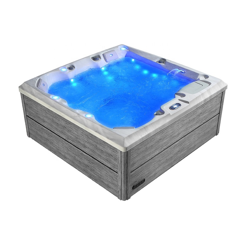 New Hydromassage Luxury Bathroom 5 Person
