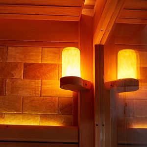 Gazebo de casa de madera para exteriores, sauna, baño, spa y ducha - Product Image 5