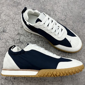 2025 Fashion Designer Haute Couture Logo Casual <b>Sneakers</b> Fashion Trend AIMAS Walking Shoes Top Quality Various H Series Shoes - Product Image 2