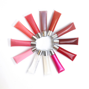 Líquido Shenzhen secreto de belleza Tech Co limitada brillo de labios de los labios de etiqueta privada - Product Image 5