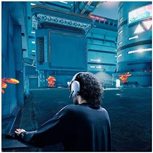 Sony <span class=keywords><strong>INZONE</strong></span> H3 Auriculares Gaming Con Micrófono Conexión Por Cable Controles Diseñados En Color Blanco - Product Image 2