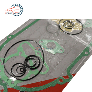 ชุ<span class=keywords><strong>ด</strong></span>ปะเก็นเครื่องยนต์ KOJ คุณภาพสูง CQHZJ ชุ<span class=keywords><strong>ด</strong></span>ซีลครบชุ<span class=keywords><strong>ด</strong></span> ทนทาน สำหรับ Honda Wave 110 Dream 110 - Product Image 4