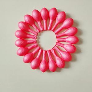 Inflatable Helium Chrome Pearl Metallic Color Giant 12" 2.8g <b>Balloons</b> Single Christmas Easter - Product Image 3