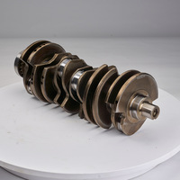 Vilebrequin VW 3.2L VR6 022105101A EA390 Audi 3.2 pour Audi Q7 A3 TT Volkswagen Golf Mk5 R32 Transporter