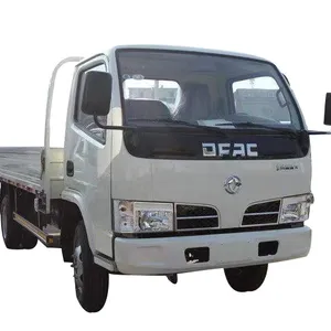 Dongfeng Легкий Грузовой автомобиль 4x2 пикап дизельный двигатель фургон брутто колеса цвета трансмиссии Вес шасси ступицы