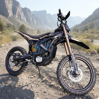 21Kw 74V60Ah Ultra Bee Surron 24500W Ultra Bee Dirtbike Électrique Charge Rapide 24.5Kw Sur Ron 2026