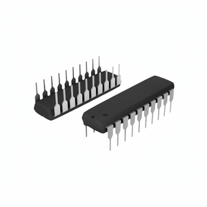 M74HC574B1R 20 DIP (0.300 ", 7.62มม.) ผู้จัดจำหน่ายที่ได้รับอนุญาต IC FF D ประเภท SNGL 8BIT 20DIP ชุดส่วนประกอบลอจิก - Product Image 1