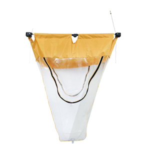 Sac de <span class=keywords><strong>nettoyage</strong></span> portable 6-en-1 pour climatiseur split – Housse pratique pour pièces de climatiseur - Product Image 1
