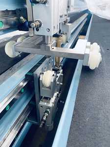 Patent produkt Verbundglas Doppels chicht <span class=keywords><strong>Glass</strong></span> chneide maschine - Product Image 2