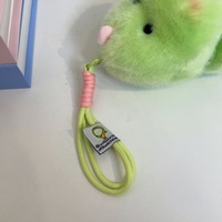 Mini porte-jouets en peluche format poche avec cordon élastique, adorables figurines d'animaux, cadeau de fête, remplissage de sacs cadeaux, cadeau pour meilleur ami