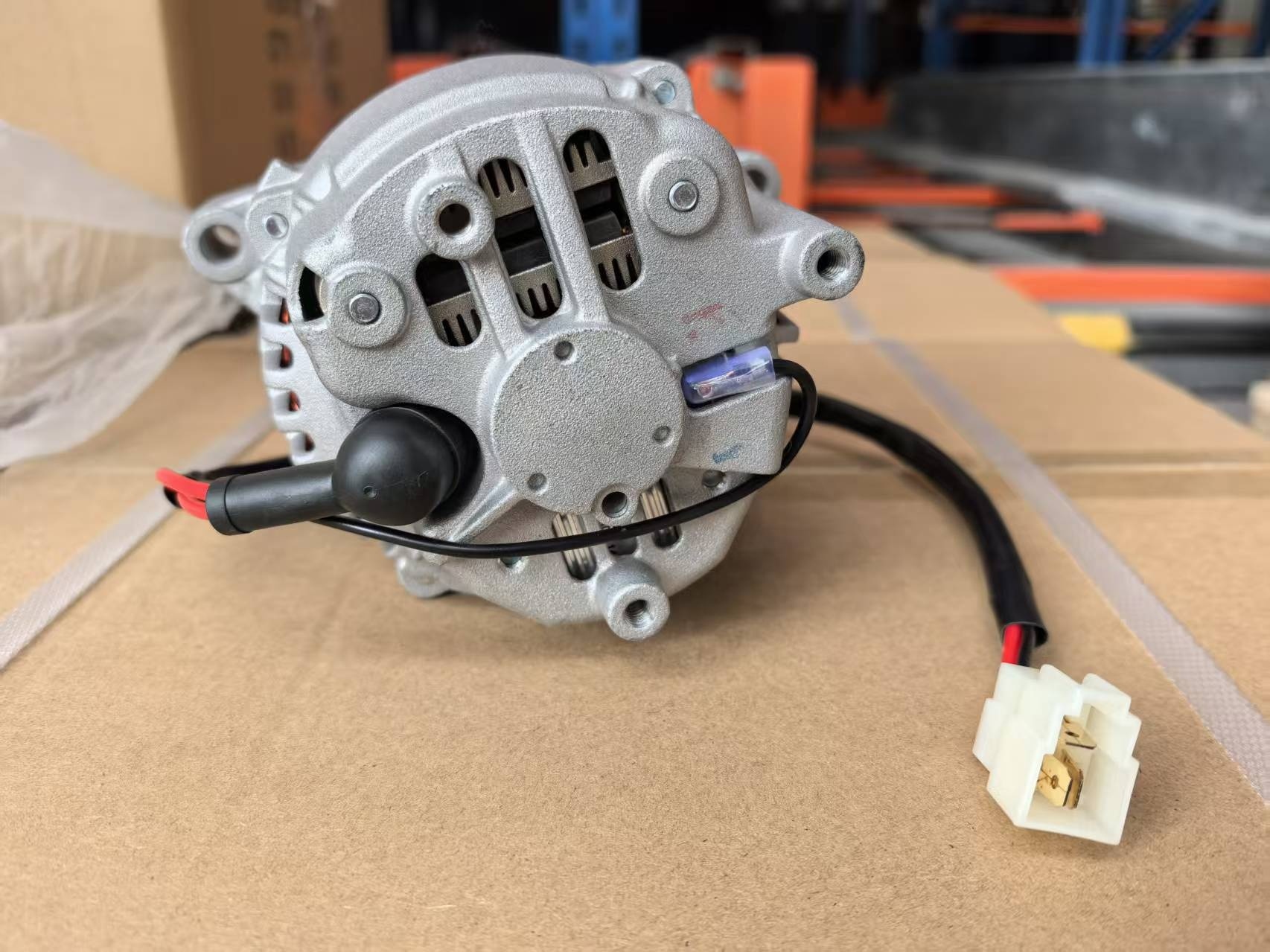 Kava Alternator for Kawasaki ZG1200 Voyager Motorcycles