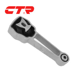 路虎极光神行者2发动机支架2.2L柴油CTR汽车零件的变速器支架安装LR000597 - Product Image 3