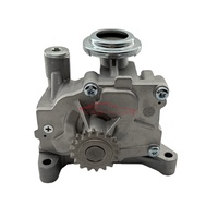 Pompe à huile compatible avec Changan CS35 Plus Chana Eado 1011010-B04