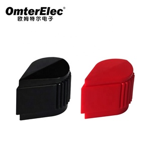 Botão de Controle TYXN <span class=keywords><strong>Pointer</strong></span> Knob 8005 EHC 835 para Amplificação de Montagem Superficial - Product Image 4