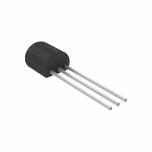 Transistors PN5827 TIN/LEAD TO-226-3, TO-92-3 Original One Stop Service Electronic Chips Component - Product Image 1