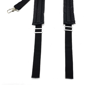 Correa de Hombro para Desbrozadora de Mochila, Esponja Gruesa, Accesorio para Pulverizador Eléctrico - Product Image 2