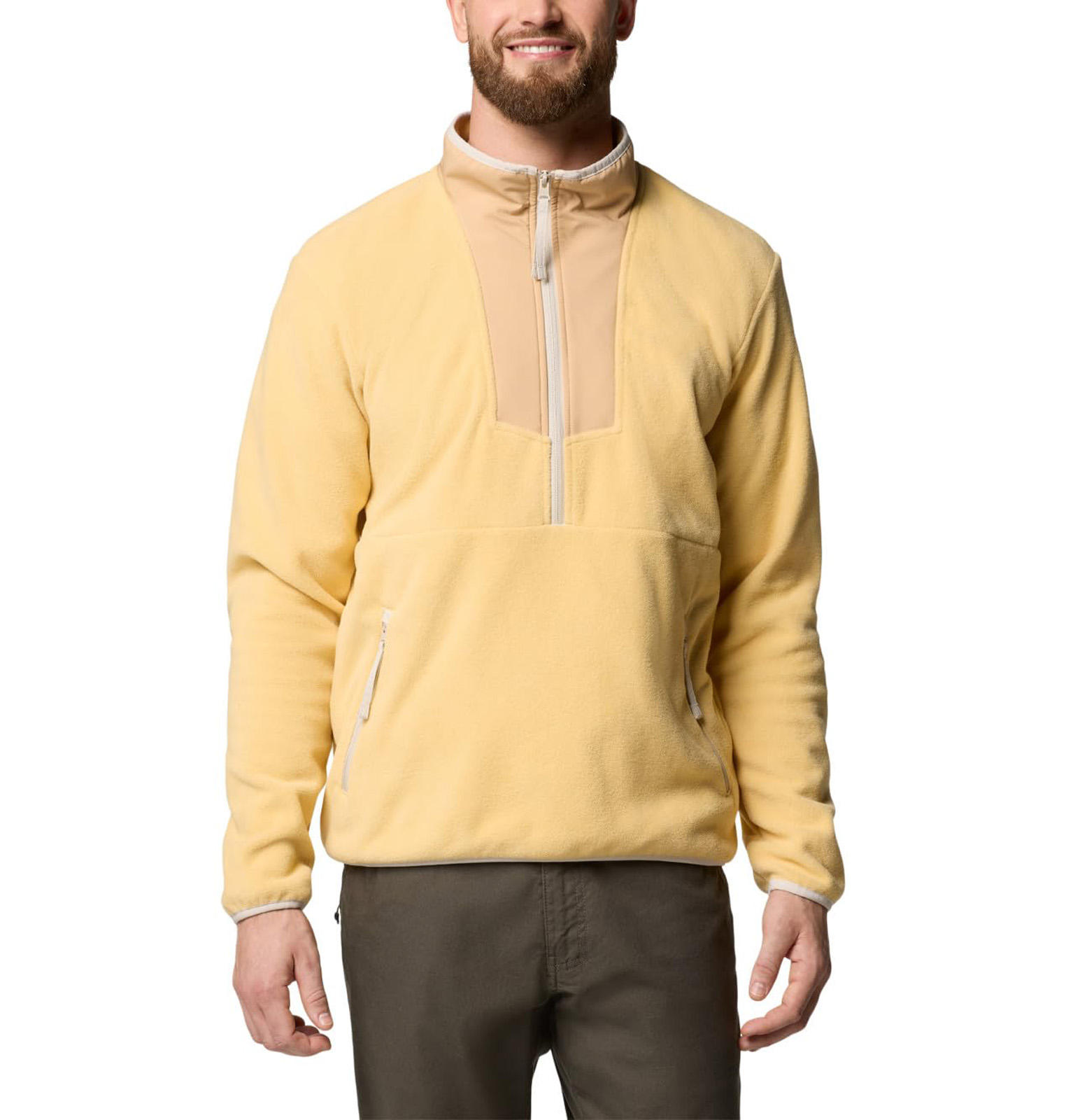 สีเหลือง