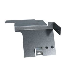 Customized Precision Welded Sheet <b>Metal</b> Bends <b>Metal</b> Bracket for Fabrication Bending <b>Corner</b> XBM Brand - Product Image 3