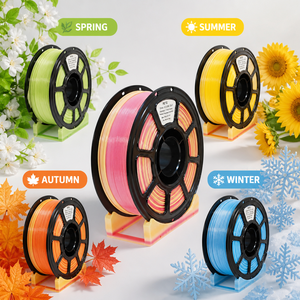 <strong>PLA</strong> 3D Filament - Product Image 2