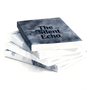 100 thấp moq softcover cuốn sách màu đen bên trong in ấn cuốn tiểu thuyết cuốn sách in ấn cuốn Sách bìa mềm tùy chỉnh in ấn hoàn hảo RÀNG BUỘC - Product Image 1