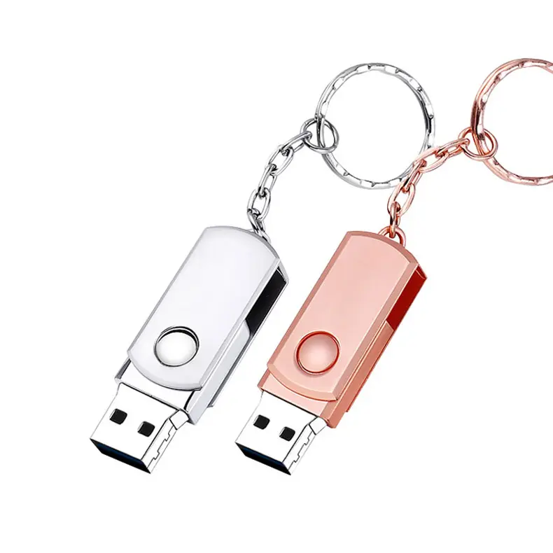 Chave usb com laser personalizada, 2gb 4gb 8gb 16gb 32gb 64gb menor, chaveiro de metal para propaganda 8gb usb