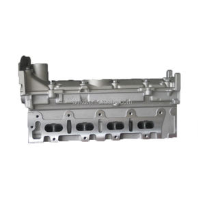 Китайский производитель, 30 лет, головки цилиндров для K4M K4J/L90 Renault Logan Clio Megane 1.6L K4M/L90 7701473353 7700600530 - Product Image 5
