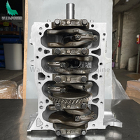 Factory Sales 2.0L M20C Complete Cylinder Block 1140024040 for Lexus ES300/350 Block Toyota C-HR Camry Short Block