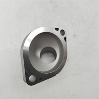 WLBTR 16321-21020 Entrada de agua de la carcasa del termostato para Toyota Yaris 06-18 Echo Scion XA XB