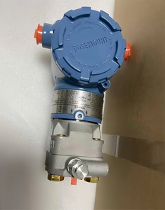 Transmisor de Presión Diferencial EMERSON 3051CD2AA02A1AM5B1E5Q4, Salida 4-20mA HART, Alimentación 24VDC, IP54, Pantalla LED, 1 Año de Garantía - Product Image 4