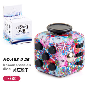 Juego Antiestrés Novedoso y Único, <span class=keywords><strong>Cubo</strong></span> Infinito, Juguete <span class=keywords><strong>para</strong></span> Adultos y Niños, <span class=keywords><strong>Cubo</strong></span> de Rubik - Product Image 6