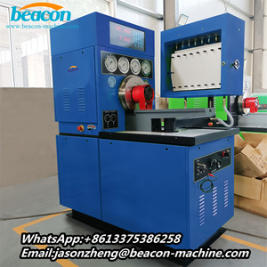 Phun Nhiên Liệu MINI12PSB Diesel Phun Nhiên Liệu Kiểm Tra Máy Bơm 12 Psb Mini - Product Image 4