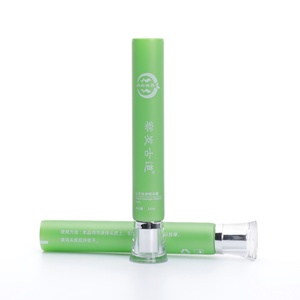 Tubes cosmétiques en plastique de petite capacité (5 ml-25 ml) personnalisés en gros pour l'essence de massage du cuir chevelu - Product Image 3