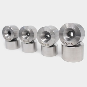 Matrice de dessin personnalisée en diamant PCD polycristallin de forme spéciale (plate, carrée, demi-cercle) - Product Image 5