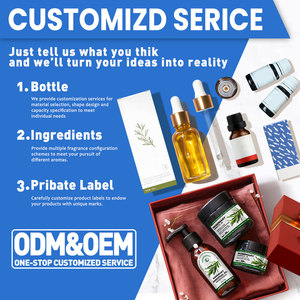 Grosir Label pribadi massal 100% minyak esensial gaharu murni untuk relaksasi aromaterapi & Perawatan Kulit sehari-hari & rambut - Product Image 6