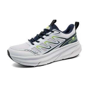 Outdoor hiking shoes Men's leather travel shoes Lightweight breathable soft-soled sport and casual trendy shoes - Product Image 6