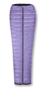 Verde Venta caliente al aire libre abajo compacto saco de dormir-10 saco de dormir <span class=keywords><strong>quechua</strong></span> 3 Temporada camping senderismo para invierno - Product Image 3