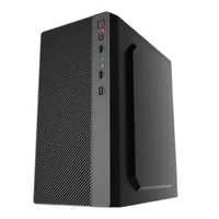 Meilleure vente tours d'ordinateur de jeu boîtier d'ordinateur de bureau boîtier d'ordinateur Standard ATX Power