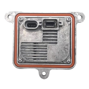   Balastro de xenón D3S 12V 35W para Ford, Jaguar, Land Rover, Hyundai, Buick, GM, reemplazo y reparación - Product Image 1