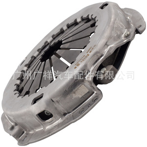 ฝาครอบคลัตช์31210-12152สำหรับโตโยต้า1ZZ 1ZR 4A 5A รุ่นอะไหล่ OEM - Product Image 2