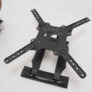 P4 TV Mount 32'' 55'' Tv Accessories Televisions Bracket Support Mural Wall Mount