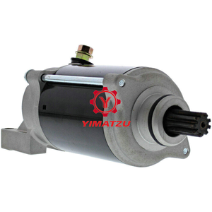 Pour <span class=keywords><strong>CAN</strong></span>-<span class=keywords><strong>AM</strong></span> <span class=keywords><strong>Spyder</strong></span> F3 Série 2015-2016 420-892-426 Démarreur Pièces et accessoires ATV/UTV - Product Image 1