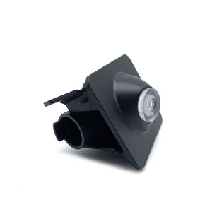 ไฟเลเซอร์โลโก้ LED สำหรับกระจกมองข้างรถยนต์ ADT สำหรับ C-Max S-Max Grand C-Max Kuga Escape ไฟส่องพื้นโลโก้กระจกมองข้างภายนอกรถยนต์ - Product Image 3