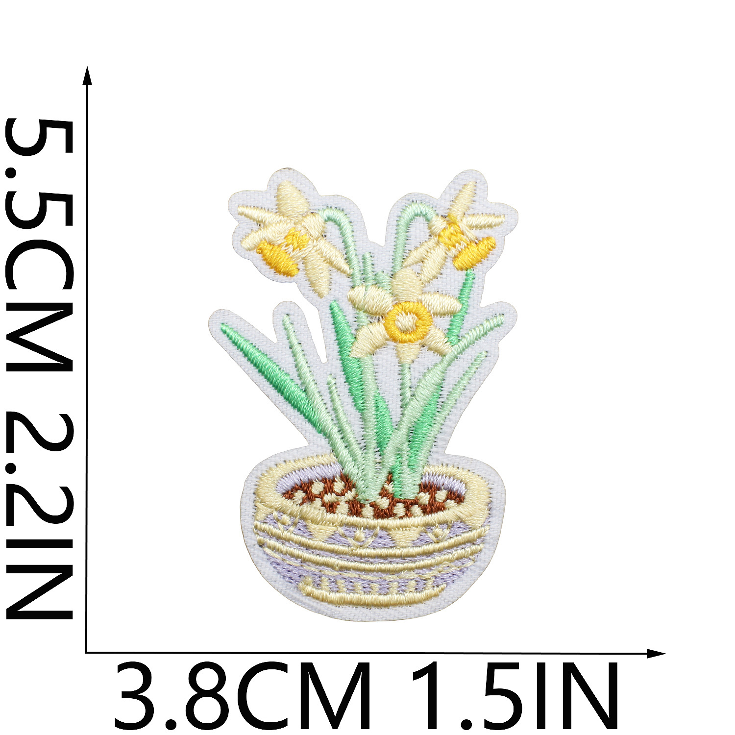 15