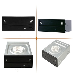 Tốc Độ Cao SATA DVD Rom Ổ Đĩa Quang Với 18X DVD-ROM CD-ROM Nội Bộ Âm Nhạc Máy Nghe Nhạc Được Xây Dựng Trong CD DVD Đĩa Reader Cho Máy Tính Để Bàn PC - Product Image 6