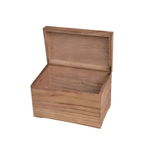 저렴한 완성 플립 마그네틱 뚜껑 작은 사용자 정의 크기 나무 상자 에센셜 오일 차 약 나무 상자 선물