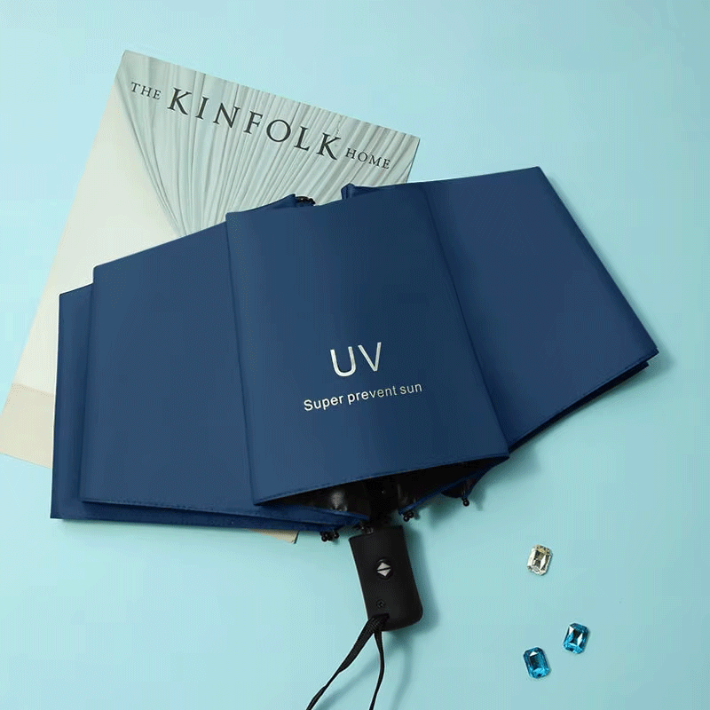 สีน้ำเงินเข้ม