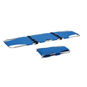 Носилки для больничных и скорой помощи - Product Image 2