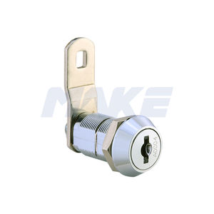 MK110-7J קל הליבה גליל התקנת מפתח צינור שטוח להחלפה צינור עבור מנעול תעשייתי ארון מגירת - Product Image 2