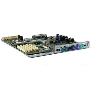 Placa Base para Servidor DL580 G3, Modelo 412324-001/376468-001, Buena Calidad para Pruebas de CPU 412324-001 376468-001 - Product Image 4