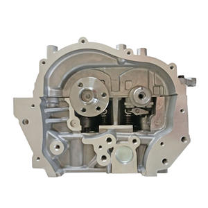 M9T M9R kepala silinder untuk Renault Opel Nissan Vauxhall 2.0 <span class=keywords><strong>2.3</strong></span> DCI 908526 7701479110 7711497513 4420422 4400855 - Product Image 5